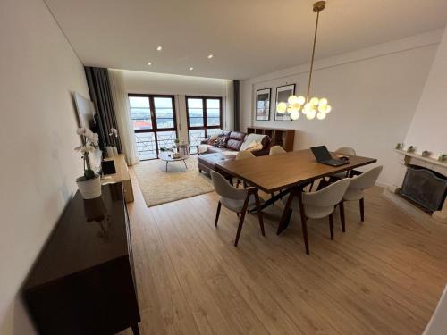 Odivelas Apartment | Family Friend Full Space In Odivelas