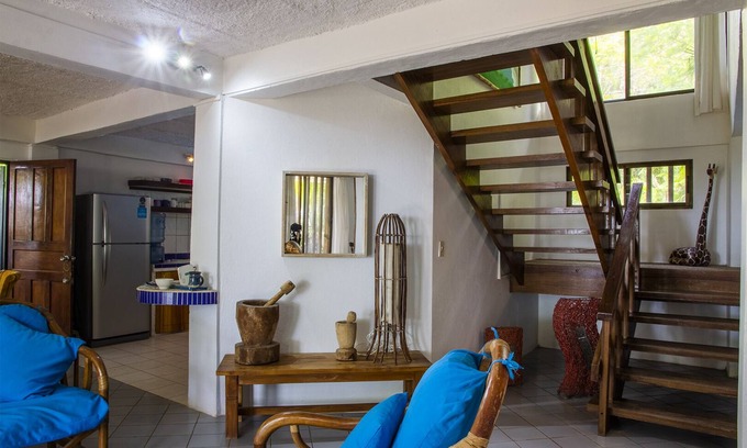 Esterillos Oeste House | Family-friendly beach house with pool and nearby attractions