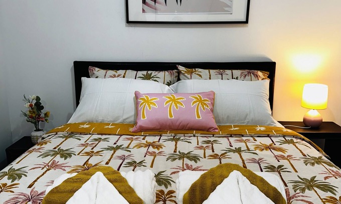 Macgregor House | Family-friendly 3 bedroom house