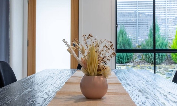 Moncrieff House | Family friendly 3 bedroom house in Canberra!!