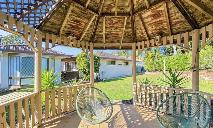 Aroona House | Family Friendly 3 Bedroom Home