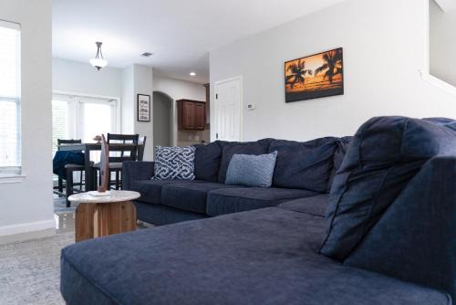 Wetmore House | Family-Friendly 4-Bedroom Haven in San Antonio, TX