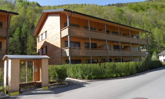 Schnepfau Apartment | Family-friendly accommodation, just a few minutes from the ski areas