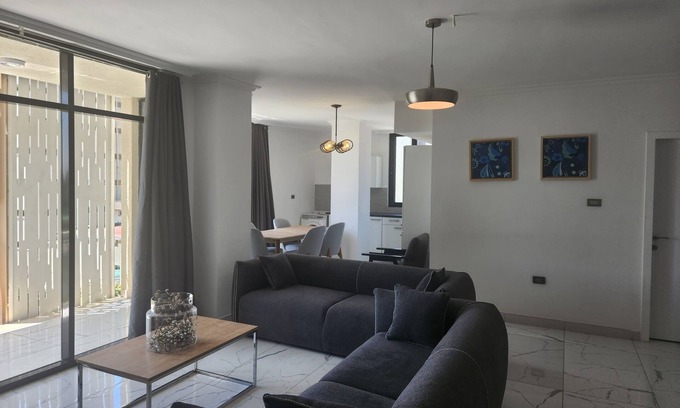 Kirkos Apartment | Family friendly Apartment