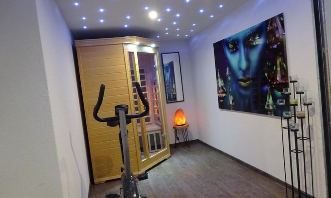 Ruzomberok Apartment | family friendly apartment 3 adults plus child
