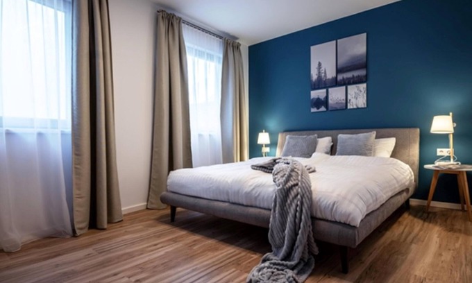 Schwaz Apartment | Family-friendly apartment in the center