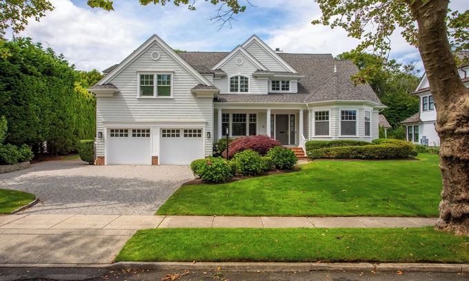 Spring Lake House | Family Friendly Beach House in Spring Lake