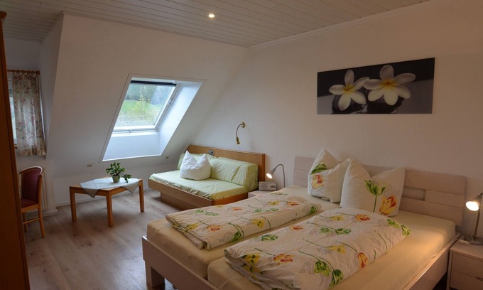 Oberglottertal Apartment | Family-friendly Black Forest farm in the Glottertal valley