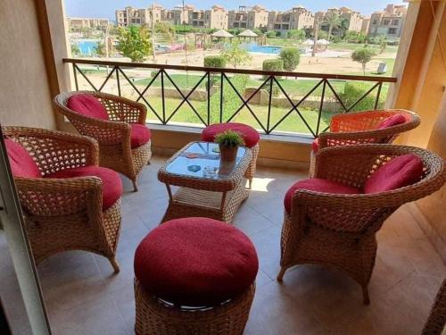 Ras Sudar Apartment | Family-Friendly Chalet at Piacera, Ain Sokhna