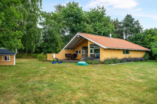 Udsholt House | Family-Friendly Cottage Near The Beach