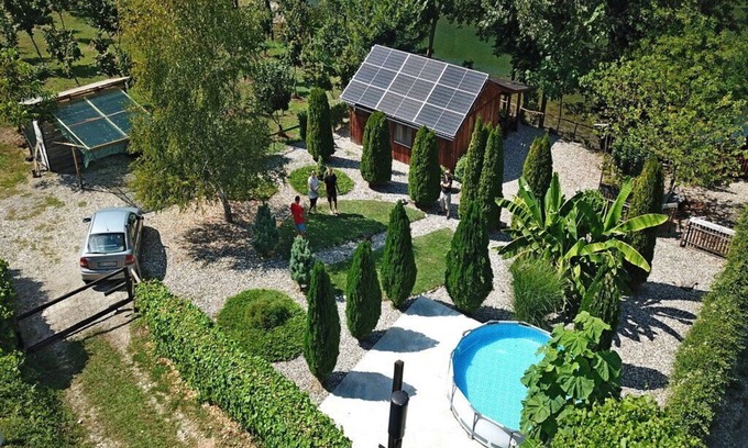 Serbia House | Family friendly, good for kids