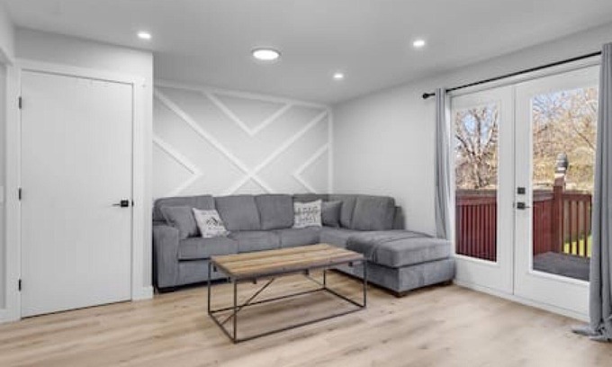 Calgary House | Family-Friendly Gem Near Everything