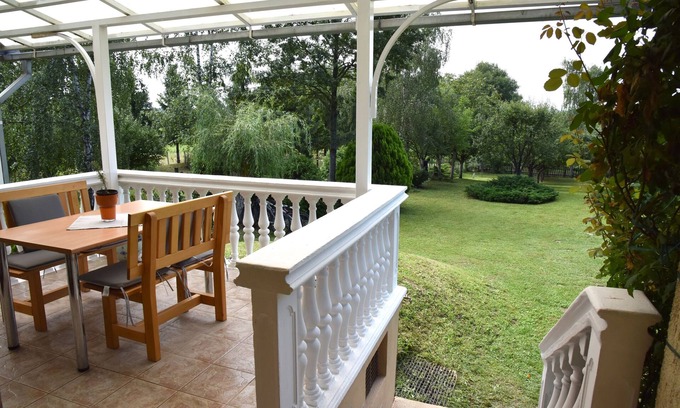 Nova Kapela House | Family friendly house with a swimming pool Nova Kapela, Slavonija (K-17313)