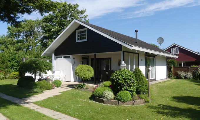 Julianadorp aan zee House | Family friendly holiday home "De Keizerskroon 316" Julianadorp