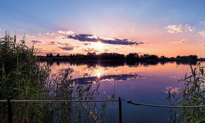 Domsod House | Family-friendly holiday rental with a sauna next to the Danube