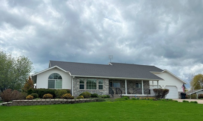 Bloomington House | Family Friendly Home near Bear Lake