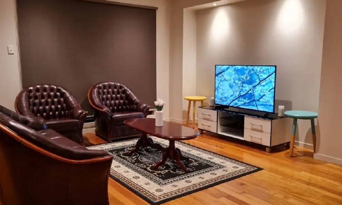 Kurunjang House | Family-friendly home in Melton VIC