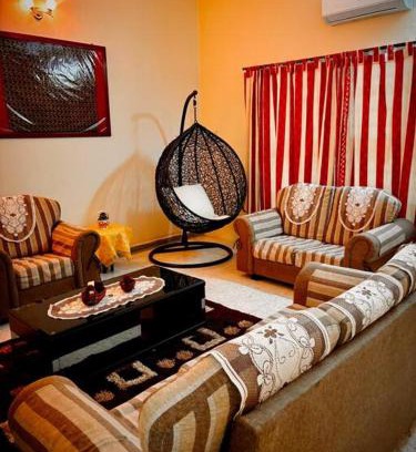 Central Seberang Perai House | Family-friendly home in Perai, Malaysia