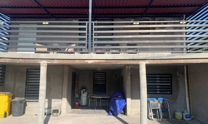 Juarez Municipality House | Family friendly home near downtown