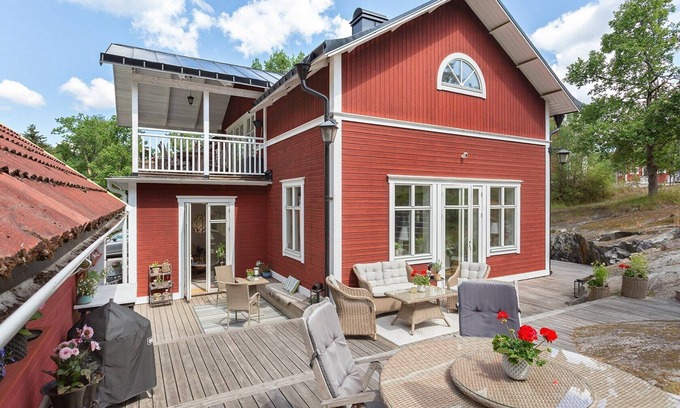 Gashaga Villa | Family-Friendly house close to nature reserve and the sea- Only 20 min from City