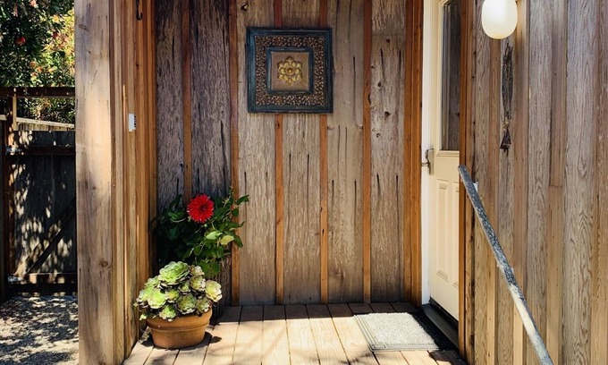 Bolinas House | Family Friendly house close to the beach!