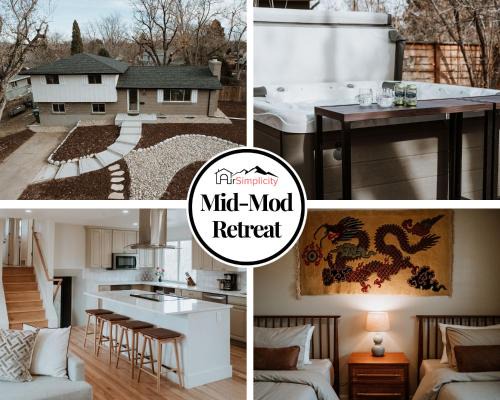 Littleton House | Family-friendly House W Hot Tub & Yard