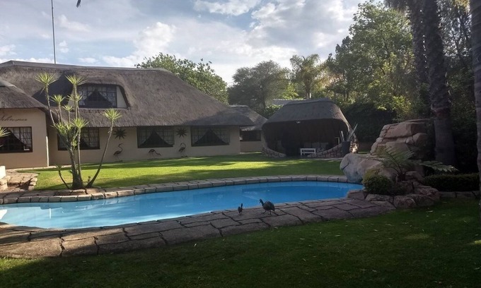 Greater Johannesburg Metropolitan Area Bed & Breakfast | Family friendly invironment.