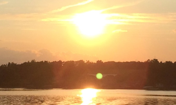 Three Rivers Cottage | Family Friendly Lake Vacation