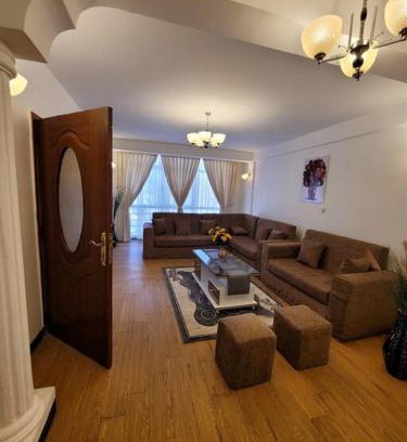 Addis Ababa House | Family-friendly Modern Guesthouse in Bethel area