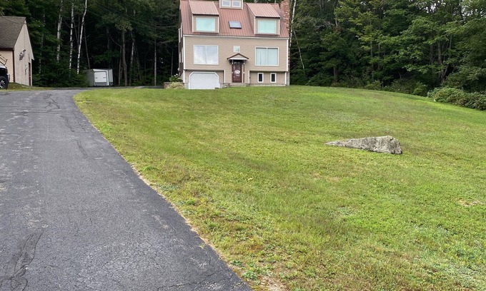 Whitefield House | Family-friendly near Bretton Woods and Santa's Village