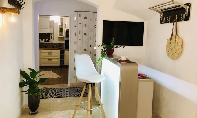 Rimbach Condo | Family-friendly, newly renovated accommodation at the gateway to the Odenwald.