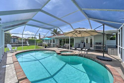 Palm River Estates House | Family-Friendly Palm River Estates House!