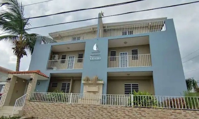 Boqueron Apartment | Family - Friendly