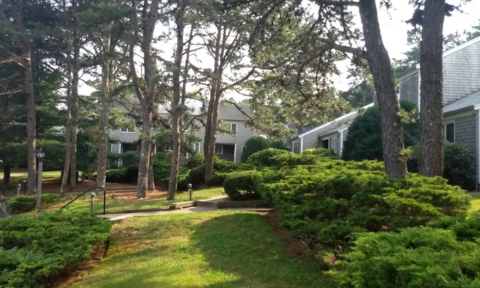 Mashpee House | Family Friendly Resort- close to Cape activities, Falmouth and Woods Hole!