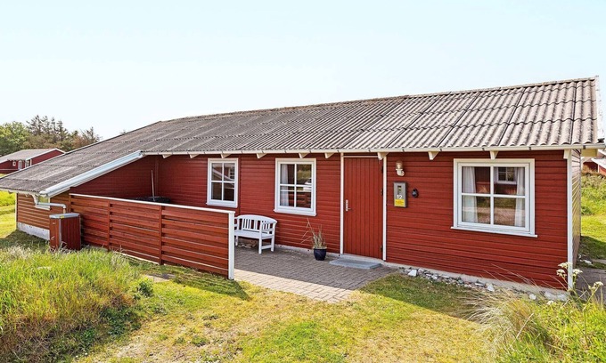 Lild Strand House | Family-friendly Retreat near Beach - By Traum Ferienwohnungen