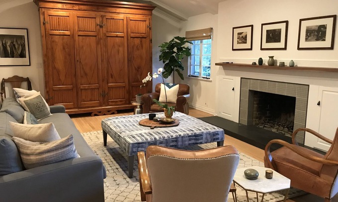 Altadena House | Family Friendly Sanctuary Near Mountains and Pasadena Attractions, Pool, Yard