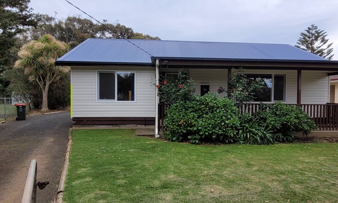Smiths Beach House | Family friendly Smiths Beach Retreat
