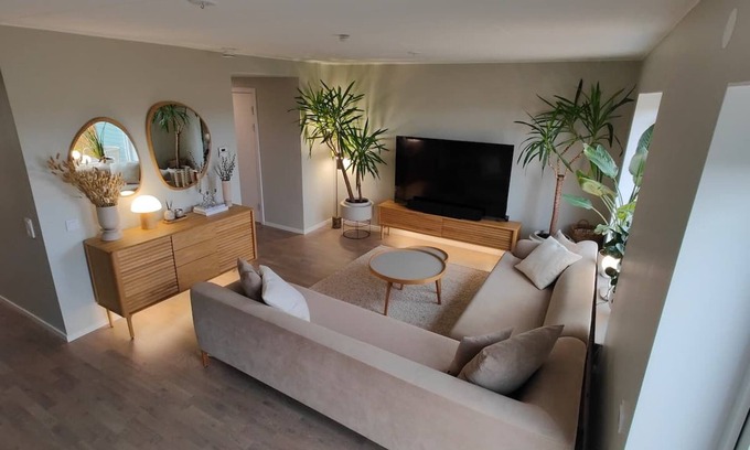 Bunkeflostrand Villa | Family friendly townhouse Bunkeflo
