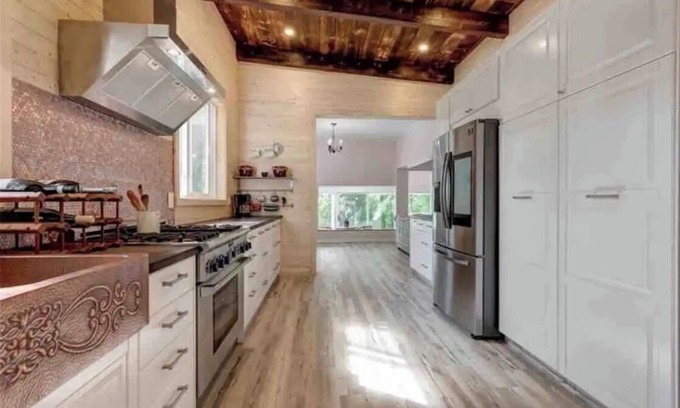 Hastings Cottage | Family-Friendly Tranquil Trent Retreat