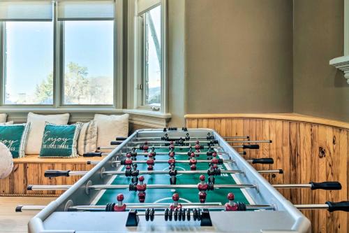 Sandy Apartment | Family-Friendly Utah Vacation Rental Near Skiing!