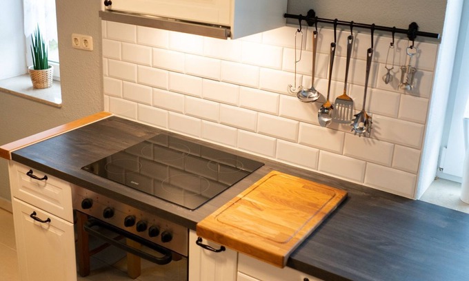 Heidenau Apartment | Family-friendly vacation apartment Elbtal-Apartment.de