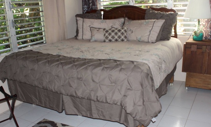 Estate Work and Rest House | Family Friendly Vacation Rental.