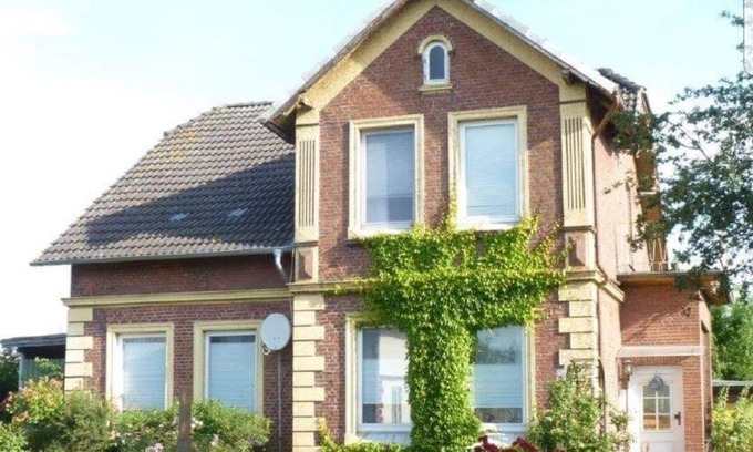Eddelak Apartment | Family-friendly vacation apartment - not bookable due to abandonment of rental
