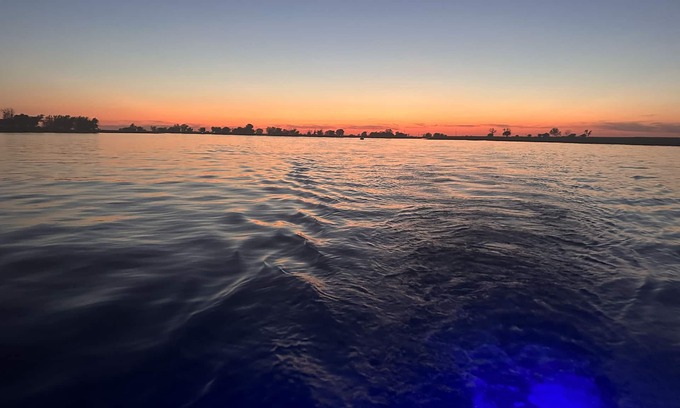 Pearl Beach House | Family Fun, amazing sandy waterfront, boating, fishing and hunting