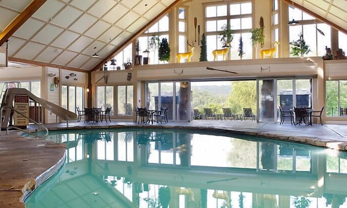 Big Cedars Resort | Family Fun at Wilderness Club at Big Cedar!