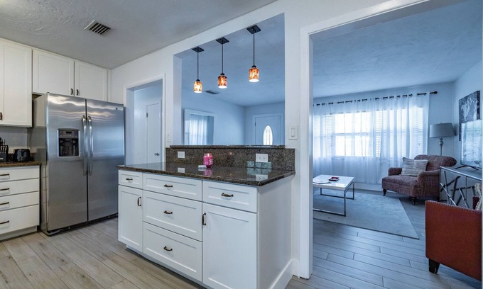 Temple Terrace House | Family Fun Home Ace Location