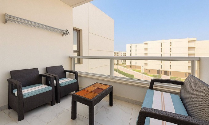 Al-Manasrah Ski Chalet | Family Getaway Chalet in Port Said