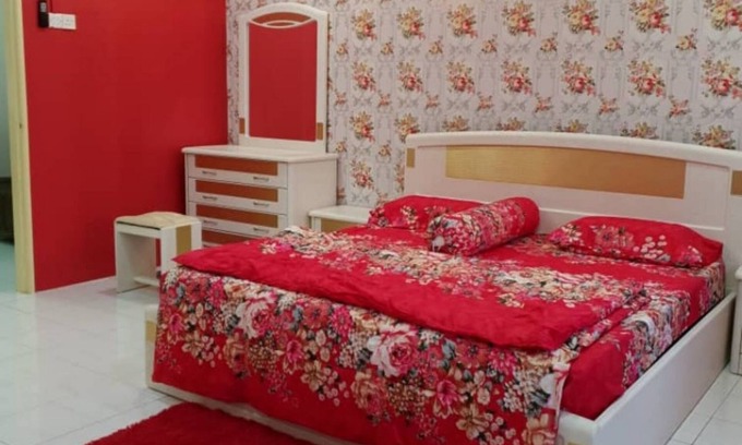 Sungai Petani House | Family Getaway Home.