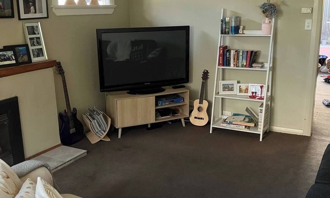 Luggate House | Family Getaway Home in Central Lakes