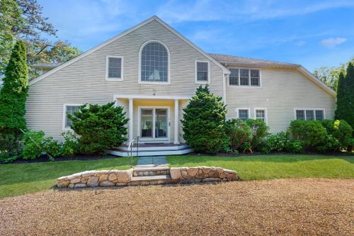 Lagoon Heights House | Family Getaway